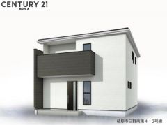 完成の全体イメージはこんな感じです。