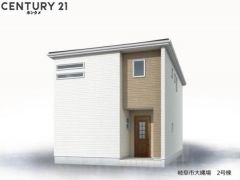完成の全体イメージはこんな感じです。