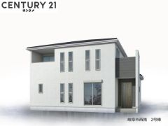 2号棟も2,980万円で好評販売中です。