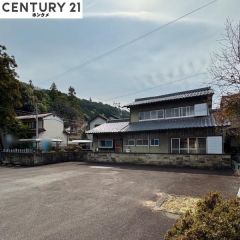 コチラは別アングルから見た写真です。