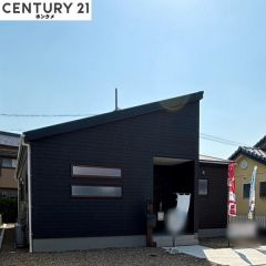コチラは別アングルから見た写真です。