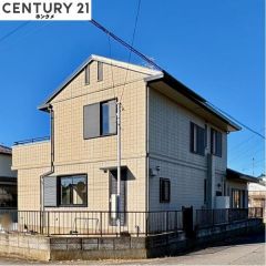 コチラは別アングルからの外観写真です。