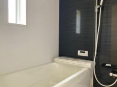 浴室暖房、乾燥、換気機能付で快適です♪