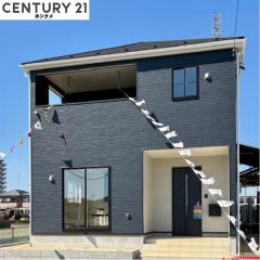 堂々完成しました。内覧予約受付中です！