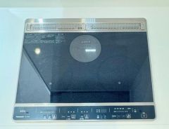 オール電化仕様でIHコンロ付です。