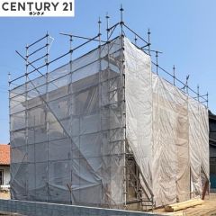 コチラは別アングルから見た写真です。