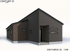 完成の全体イメージはこんな感じです。