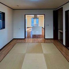 コチラは別アングルからの写真になります。