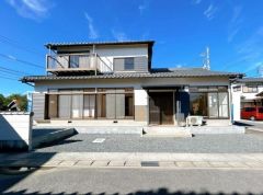 内覧はいつでも可能ですのでご相談下さい。