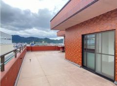 バルコニーはとても広く使いやすいですよ♪