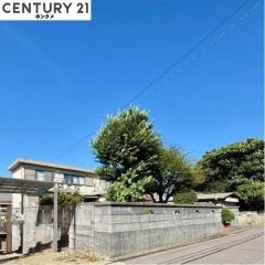 173番地5には現在建物が建っています。
