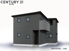 完成の全体イメージはこんな感じです。