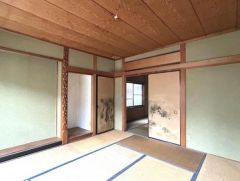 現況の写真です。