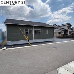 コチラは別アングルから見た写真です。
