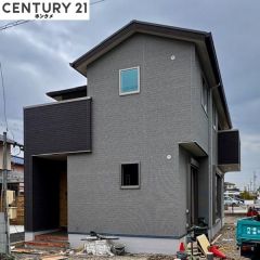 足場が外れました。内覧予約受付中です！