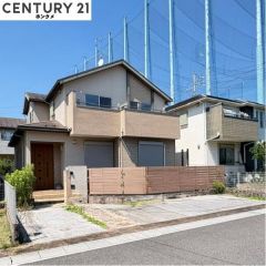 オークラホーム施工の築浅物件です！！