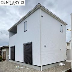 コチラは別アングルから見た写真です。