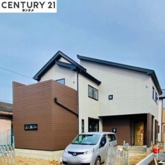 1号棟も2,090万円で好評販売中です！