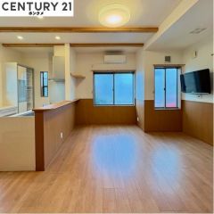 内覧はいつでも可能ですのでご連絡下さい。