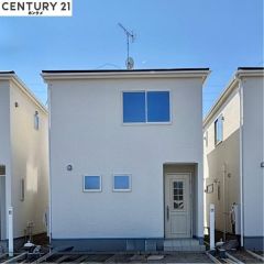 コチラは別アングルから見た外観写真です。