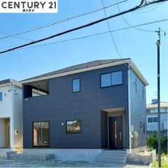 堂々完成しました。内覧予約受付中です！