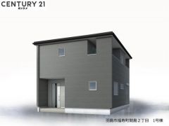 完成の全体イメージはこんな感じです。