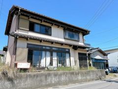 現在リフォーム中で8月頃完了予定です。