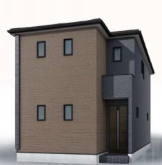 完成の全体イメージはこんな感じです。