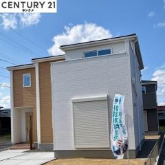 コチラは別アングルから見た写真です。