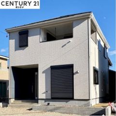 コチラは別アングルの完成イメージです。