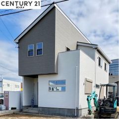 堂々完成しました。内覧予約受付中です！