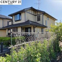 コチラは別アングルから見た写真です。