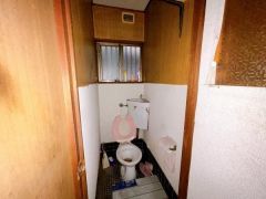 2026年1月にリフォーム完了予定です。