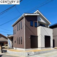 コチラは別アングルから見た写真です。