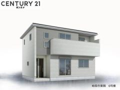 完成の全体イメージはこんな感じです。