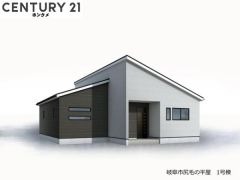 完成の全体イメージはこんな感じです。