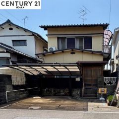 コチラは別アングルから見た写真です。