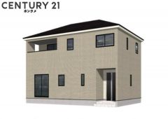 完成の全体イメージはこんな感じです。