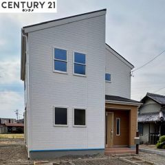 コチラは別アングルから見た写真です。