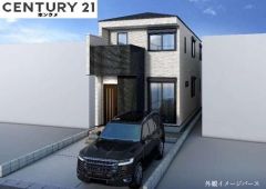 完成の全体イメージはこんな感じです。