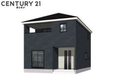 完成の全体イメージはこんな感じです。