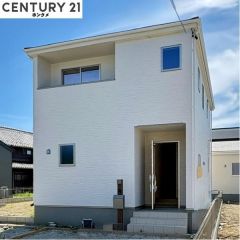 堂々完成しました。内覧予約受付中です！