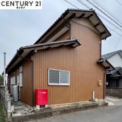 コチラは別アングルから見た写真です。