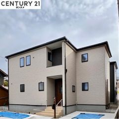 堂々完成しました。内覧予約受付中です！