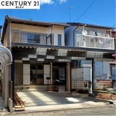 現在リフォーム中で10月頃完了予定です。