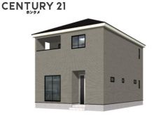 3号棟も2,290万円で好評販売中です！