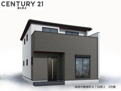 完成の全体イメージはこんな感じです。