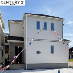 堂々完成しました。内覧予約受付中です！