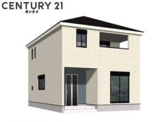 完成の全体イメージはこんな感じです。