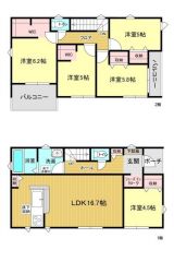 2号棟も2,480万円で好評販売中です！